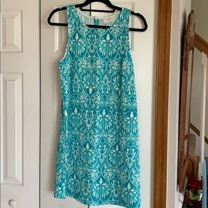 Sheath dress sz medium